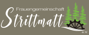 Frauengemeinschaft Strittmatt e.V.
